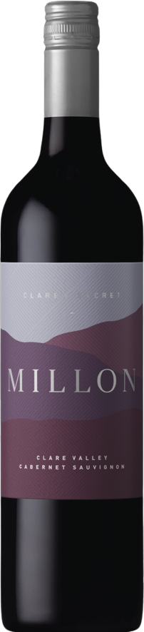 Millon Wines Clare's Secret Cabernet Sauvignon 2023